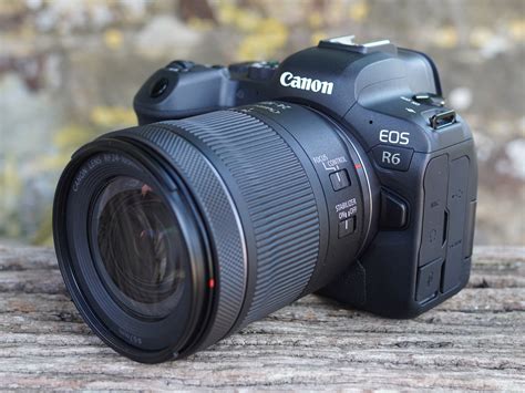 Canon Eos R6