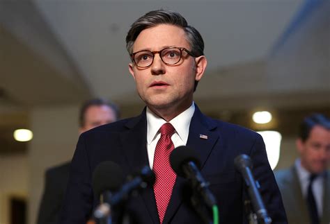 Who is Mike Johnson’s wife? All about family as Grindr claims go viral ...