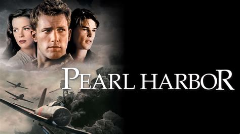 Andrew Bryniarski Pearl Harbor