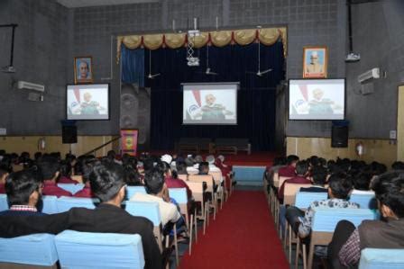 Live Webcast of Hon'ble Prime Minister's Address to Students, Faculties ...