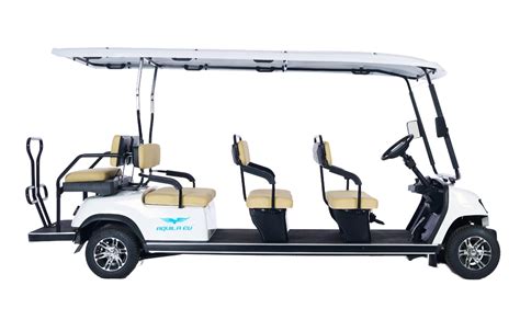 Golf Carts - 2 Seater Golf Cart Manufacturer from Tiruvallur