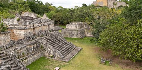 4 Nights 5 Days Mexico Tour Package - Regencyholidays