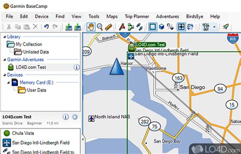 Image result for Basecamp Garmin Tutorial