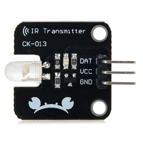 Arduino Compact Infrared Sensor 的图像结果
