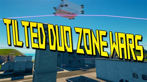 Image result for Duo Zone Wars Map Code