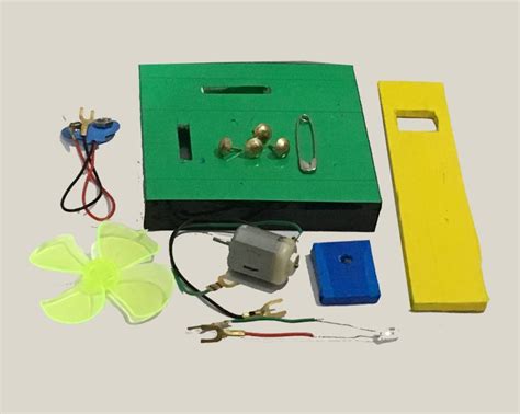 Science Class 10 Working Model 的图像结果