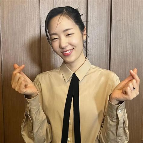 Kong Seong Ha Itu Siapa? Ini Biodata dan Profil Lengkap Instagram ...