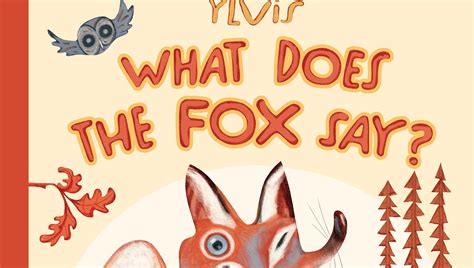 What does 'The Fox' book say? | BackStage