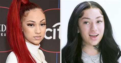 Newest Bhad Bhabie Leaked