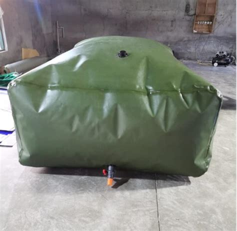 Buy WANLIAN Potable Water Storage Bladder,Large-Capacity Water Storage ...