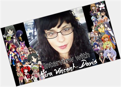 Kira Vincent Davis | Official Site for Woman Crush Wednesday #WCW