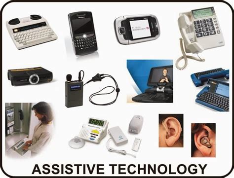 Assistive Technology Austim 的图像结果
