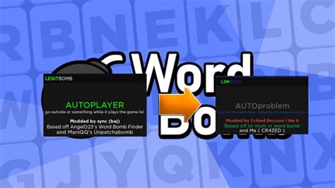 Image result for Word Bomb Script Pastebin 2020