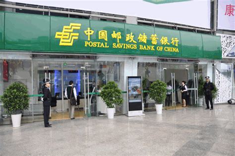 中国六大银行是哪六个，各大银行的存款利率是多少？_万洲财经