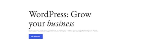 Easy Comprehensive Guide For Setting Up a WordPress Site Buywptemplates