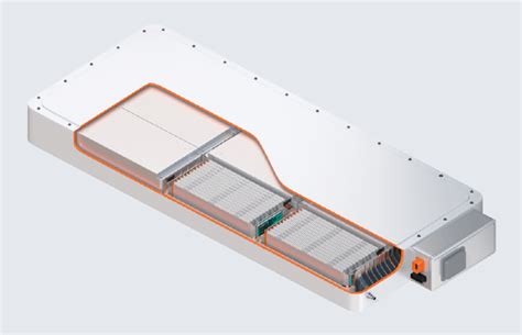 Inspection in Assembly of Li-ion Battery Packs for EVs | HIOKI