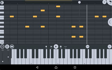FL Studio Mobile - Android Apps on Google Play