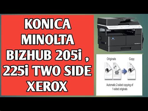 Multifunction Printer - Refurbished Multifunction Photocopier Machine ...