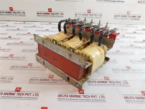 Smisen Input Line Choke Transformer Class F Iec 61558 2-20 – Aeliya ...