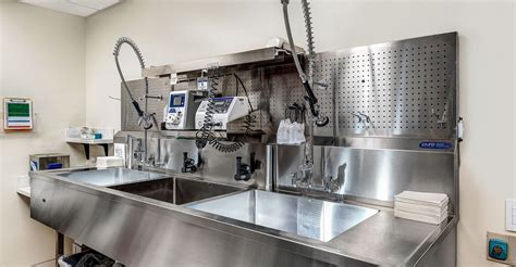 Bend Surgery Center | Facility