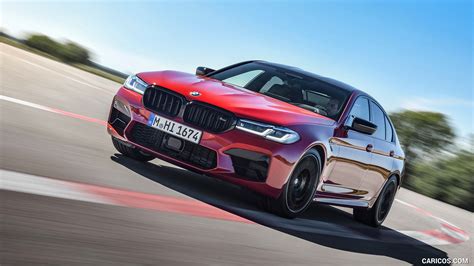 BMW M5 CS 2021 HD Wallpapers - Wallpaper Cave