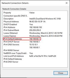 How to find your TP-Link Router’s IP address