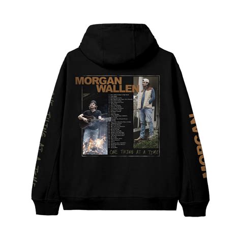 Hoodies + Crewnecks - Morgan Wallen Official Store