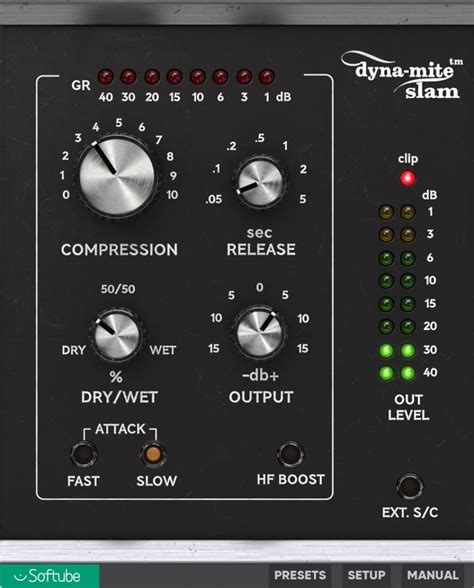 Image result for Bus Compressor Plugin