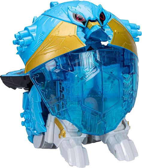 Hasbro Power Rangers Dino Fury Zord Link Ptera Freeze Zord India | Ubuy