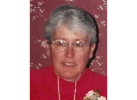 Carol Jean Irvin Obituary (2023) - Cresco, IA - Lindstrom Funeral Home ...