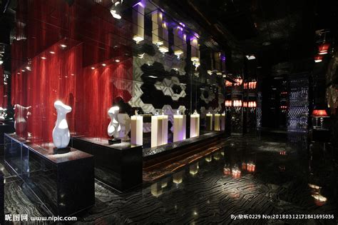 放声歌吼ktv娱乐会所设计案例-杭州众策装饰装修公司