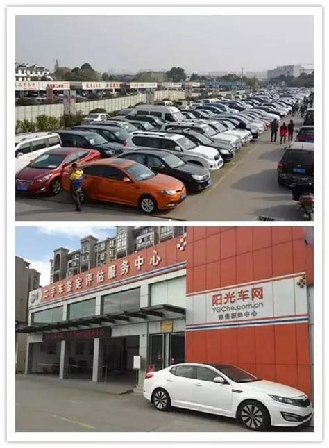 浙江最大的二手车交易市场在哪个市?_百度知道