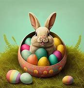 Image result for Easter Bunny Basket Boy