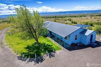 Ellensburg, WA Homes for Sale & Real Estate - Homes.com