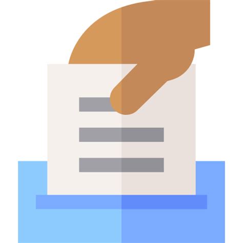 Voting Icon 的图像结果