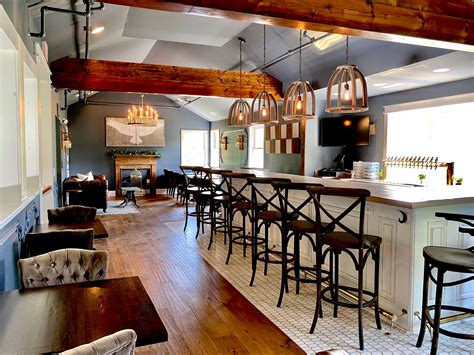 King Canary Brewing Co – Gais Construction