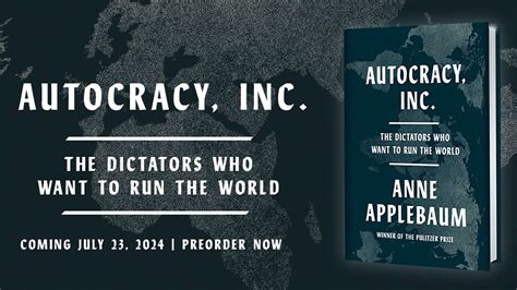 Books – Anne Applebaum