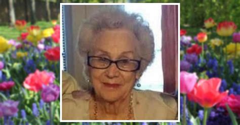 Obituary | Naomi Breckenridge | Dillinger Funeral Home