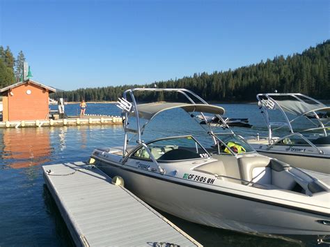 Bass Lake Water Levels 2014 - Bass Lake Boat Rentals