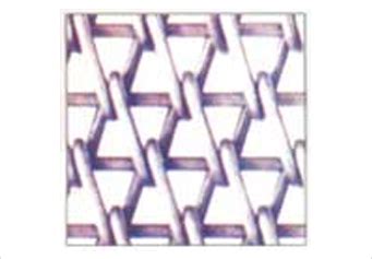 Wire Mesh, Chain Belt, Flattened Wire Belt, Manufacturer, Supplier