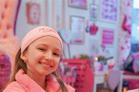 PINK PRINCESS NAILS - All You Need to Know BEFORE You Go 2026 (with ...