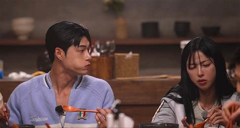 Single's Inferno Season 5: Are Kim Min-Gee & Song Seung-Il Still ...