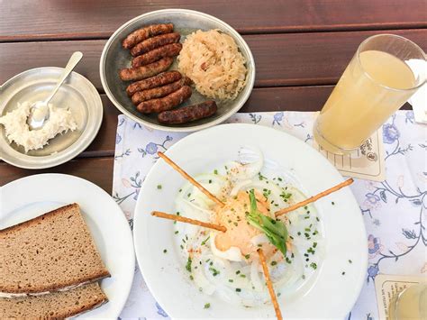 What to Eat in Germany & our [Top 5] Must Try German Dishes