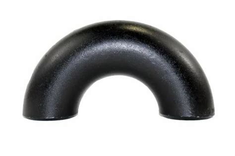 Pipe Bend - Carbon Steel Pipe Bends Trader - Wholesaler / Distributor ...
