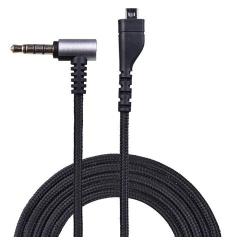 Replacement Audio Cable for SteelSeries Arctis 3, Arctis Pro Wireless ...