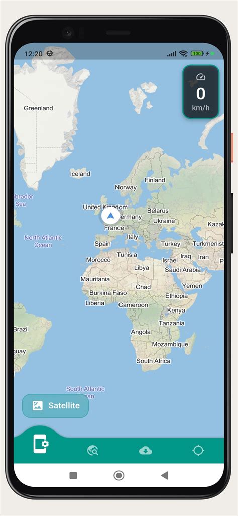 World map offline APK for Android Download