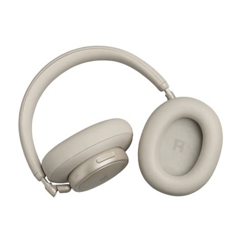 JBL Live 780NC | Wireless over-ear Noise Cancelling headphones