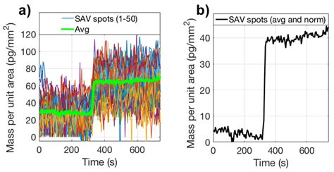 Highly Multiplexed Label-Free Imaging Sensor for Accurate ...