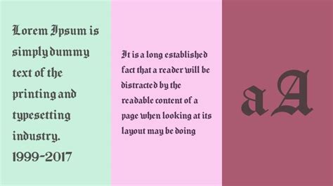 What Is The Font of the New York Times and Why Is It So Iconic? | HipFonts