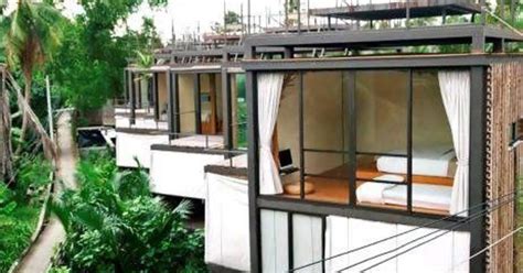 Hotel Insider: Bangkok Treehouse | The National